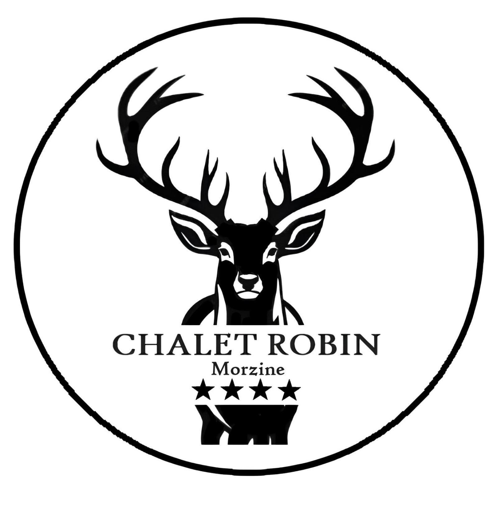 Chalet Robin - Spa- Multipass- Terrain De Petanque 모르진 외부 사진